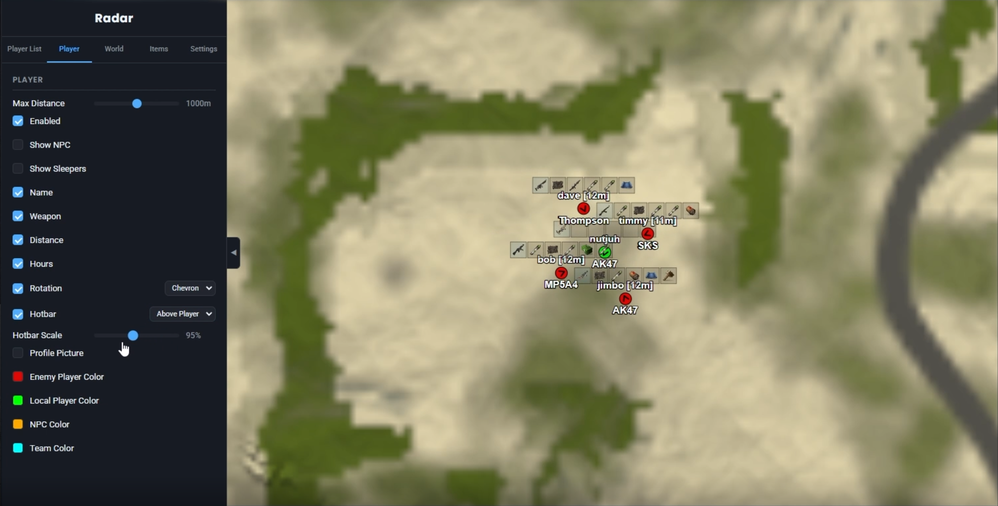 Screenshot 3
