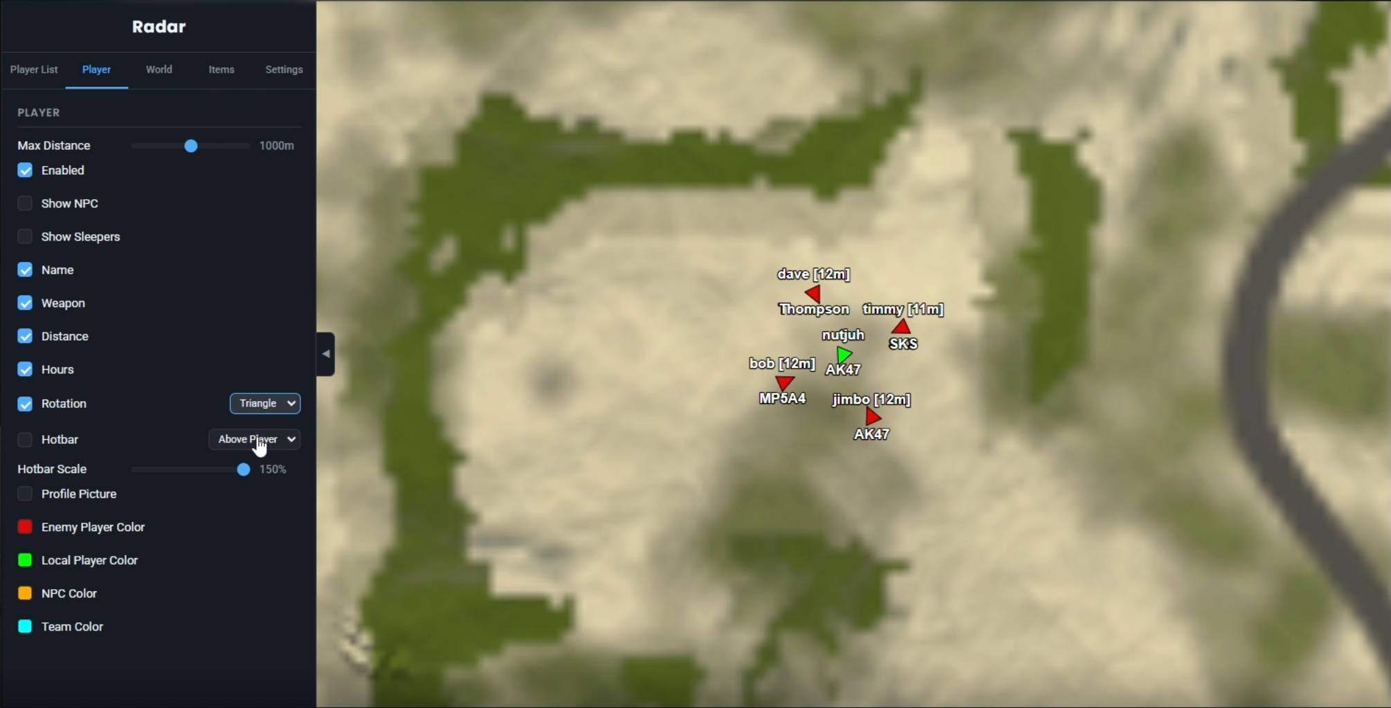 Screenshot 4