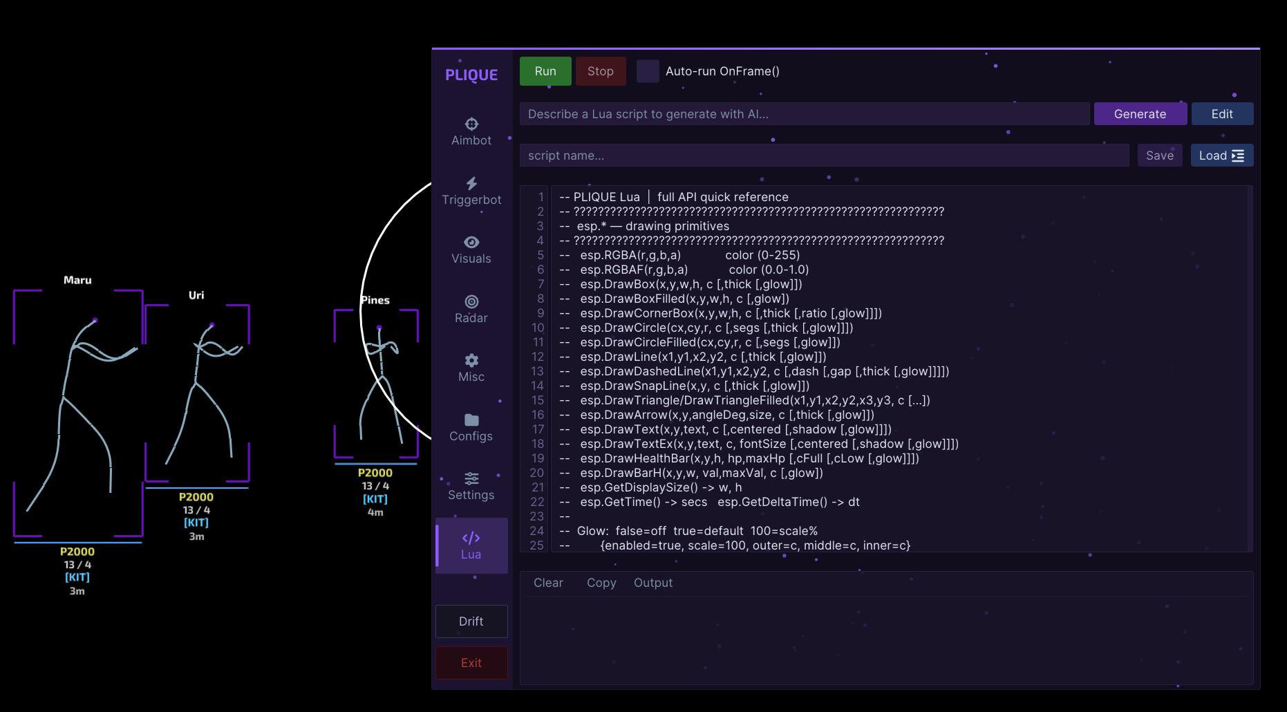 Screenshot 0