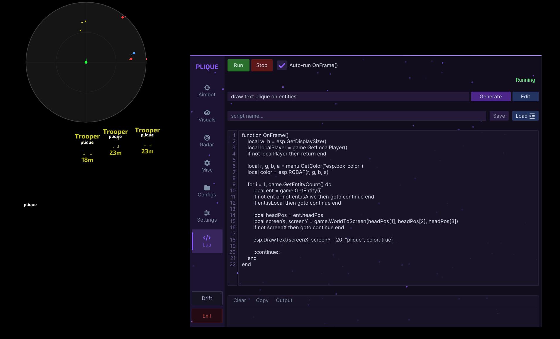 Screenshot 0