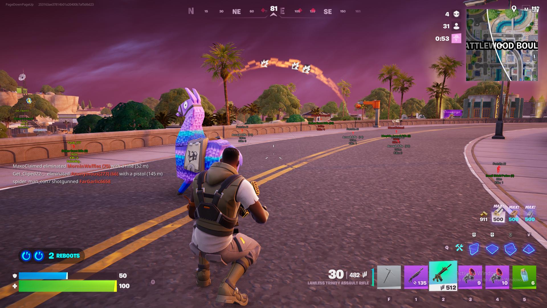 Screenshot 3