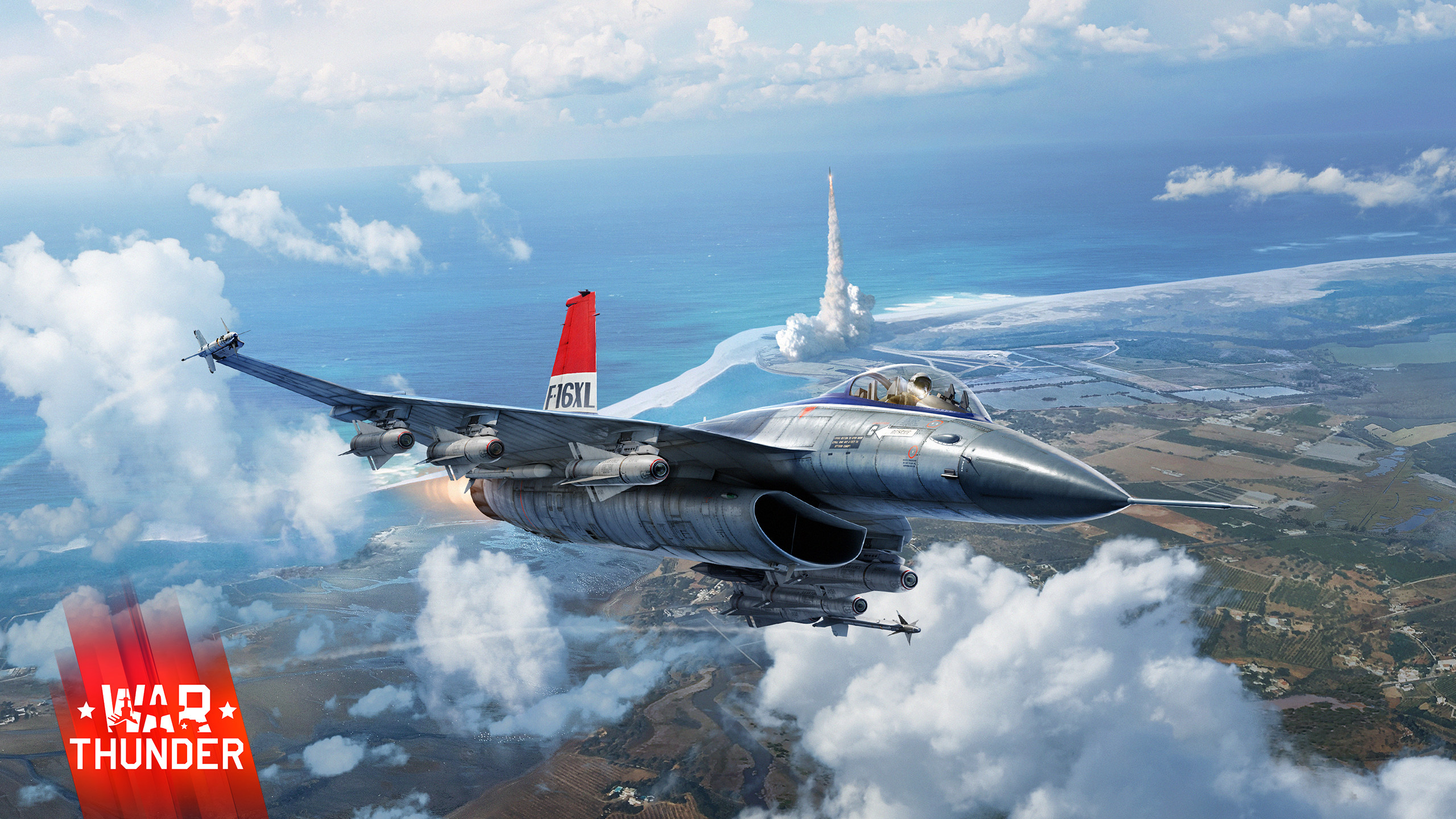 War Thunder